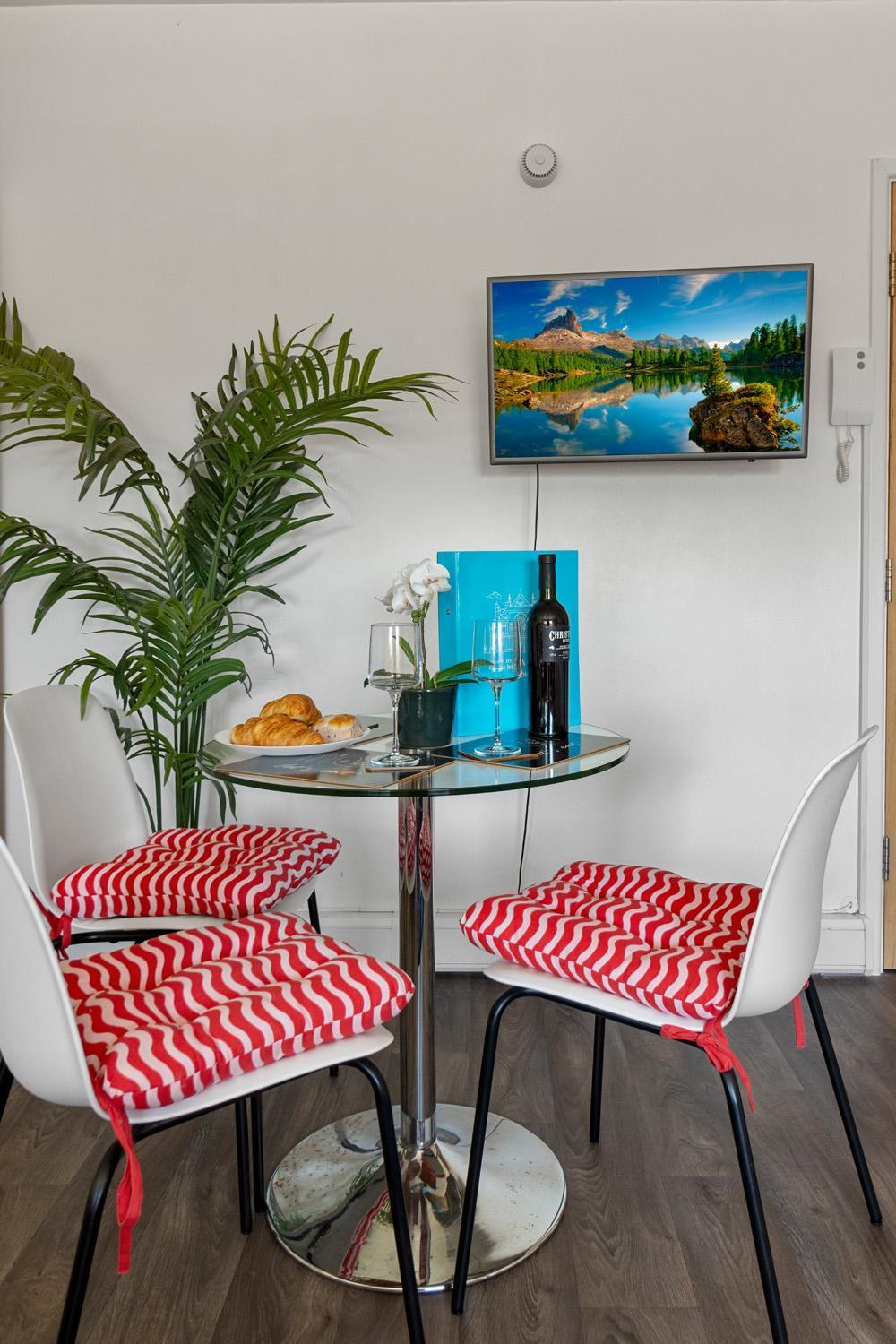 Exeter City Centre Apartments Baxter Apartment Extérieur photo